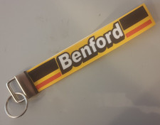 BENFORD ROLLER TARMAC BUILD