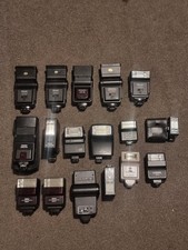 JOB LOT 17x Vintage Camera