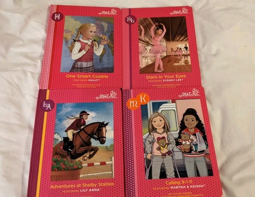 Our generation dolls - our, book