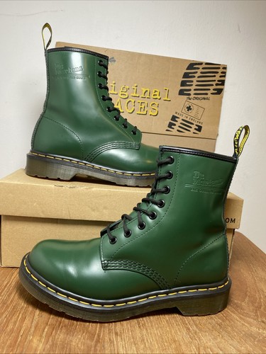 Martens doc dms 1460 - martens,