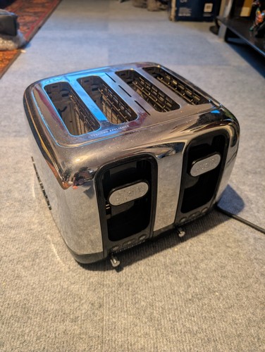 Dualit domus dlt44 - domus,