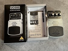 Behringer UO300 Ultra Octaver