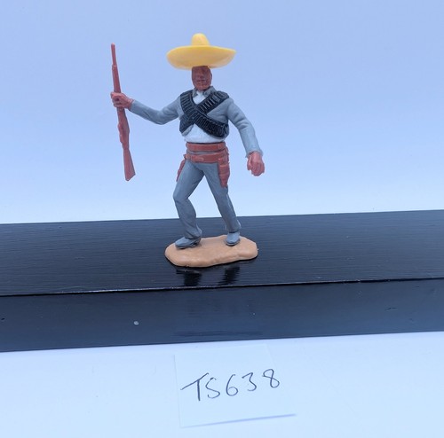 Timpo mexican rare - timpo,