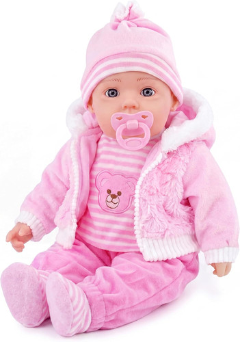 Bibi doll baby - doll,