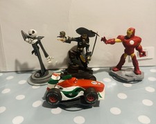 Disney Infinity Mix Bundle Of