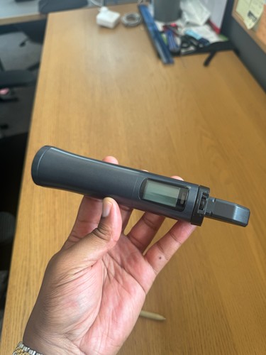Sennheiser skm 100 g4 - sennheiser,
