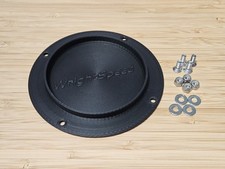 Classic mini heater intake