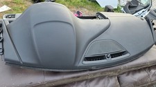 2018 ford focus - 2018, dashboard