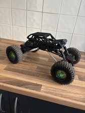 FTX Ravine (Custom)1/10th RTR M.O.A. Rock Buggy Crawler FTX5574 4WS
