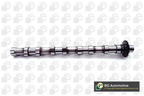 Bga cs2327 camshaft - camshaft, fits