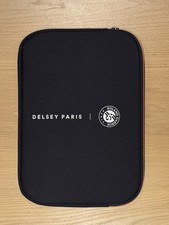 Delsey Paris and Roland Garros