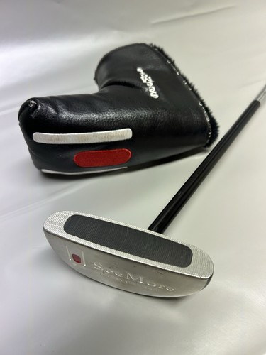 Seemore si3 black ss303 - si3,