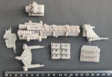 Battleship A - compatible with