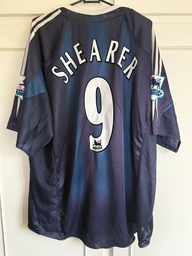 Newcastle united 2005 2006 - united, 2005-2006