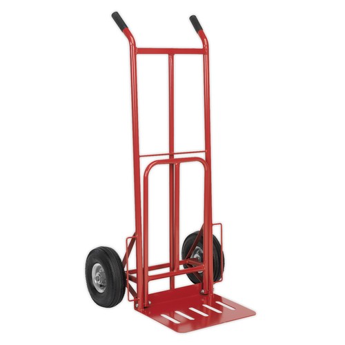 Sealey cst990 sack truck with - sealey,