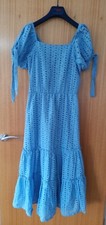 Sunday amor blue cotton - amor,
