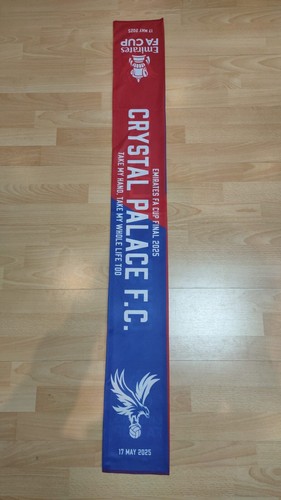 Crystal palace 2025 fa - crystal, fc