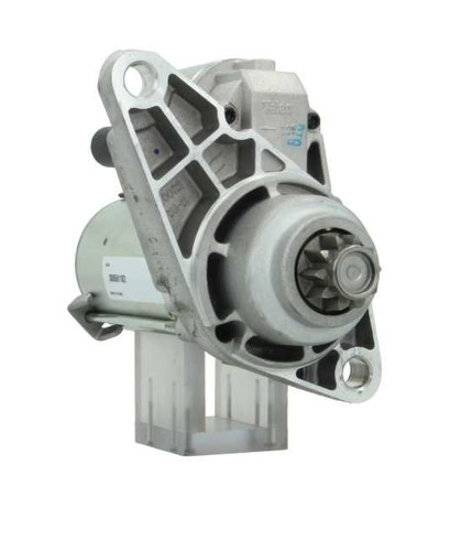 1kw valeo starter for skoda - valeo,