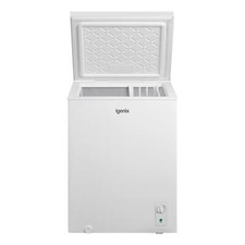 Freestanding chest freezer 143 - chest,