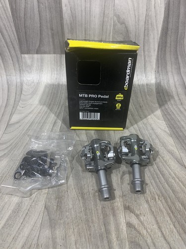 Genuine boardman mtb pro - mtb,