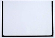 Front Lower Glass To Fit JCB