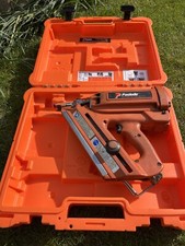 A Paslode IM350/90 NAIL GUN NAILER HOUSE CLEARANCE UNTESTED DERBY