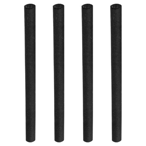 4pcs graphite electrode carbon - graphite,