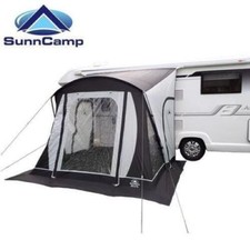 Sunncamp HIGH TALL VERAO SWIFT