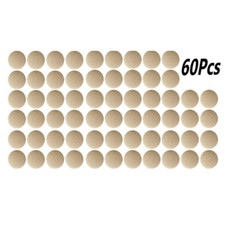 60x Beige Car Roof Lining