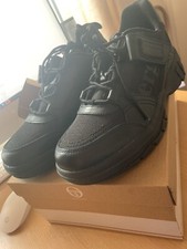 Sergio Tacchini Power Lth Trainers - UK 6.5, EUR 40