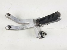 Rear right turntable /