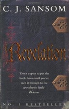 Revelation (The Shardlake
