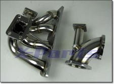 Turbo Manifold T3 Opel C20XE