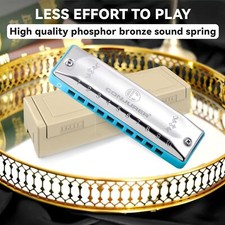 CONJURER 10Hole Diatonic