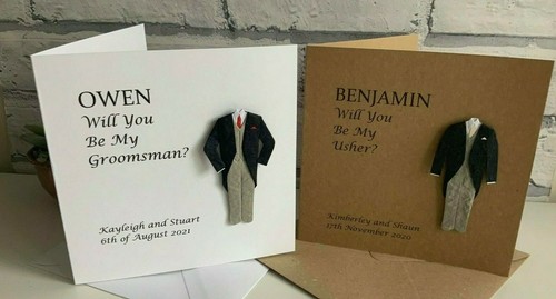Personalised will you - you, my