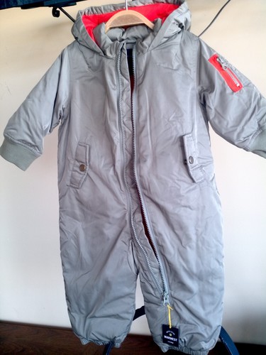 Nwt baby gap boys m - baby, 3-6