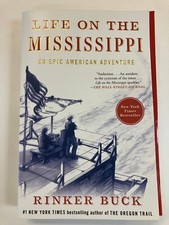 Life on the Mississippi: An