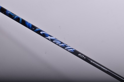 New kaili blue driver shaft - new,