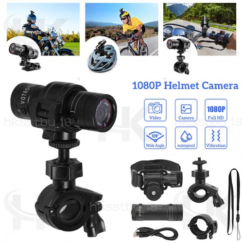 Pro motor bike camera - bike, hd