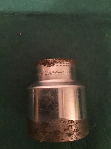 Britool 50mm socket drive - 3/4,