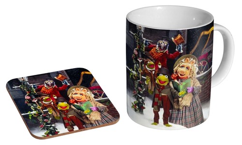 The muppet christmas carol - muppet,