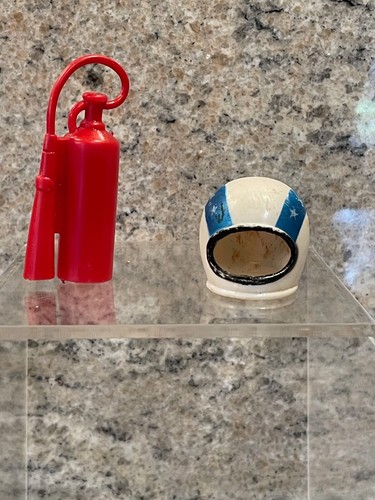 Vintage evel knievel action - vintage,