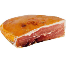 Trimmed Spanish SERRANO HAM
