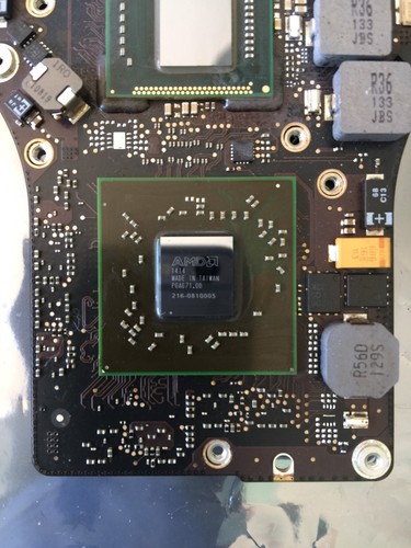 Apple macbook pro a1297 - apple,