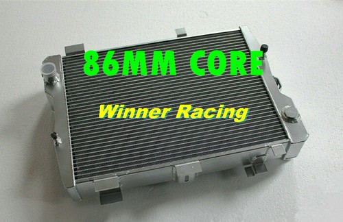 86mm radiator fit audi - 86mm,