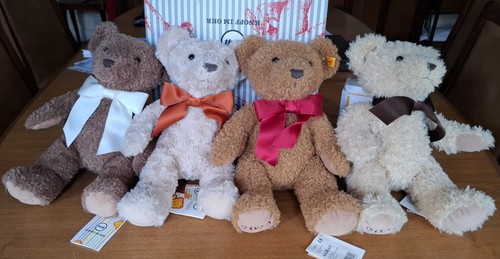 Steiff cosy years - , bear