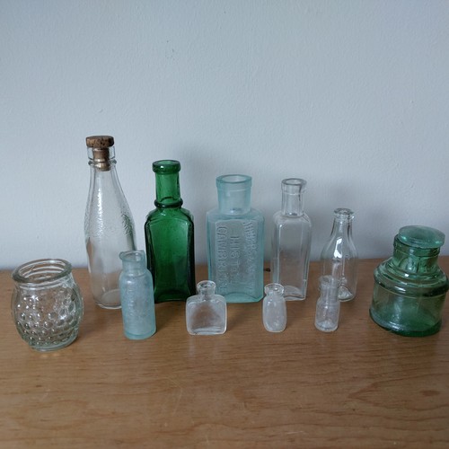 Job lot collection - job,