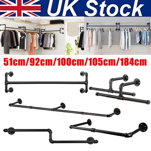 184cm industrial pipe clothing - 184cm,