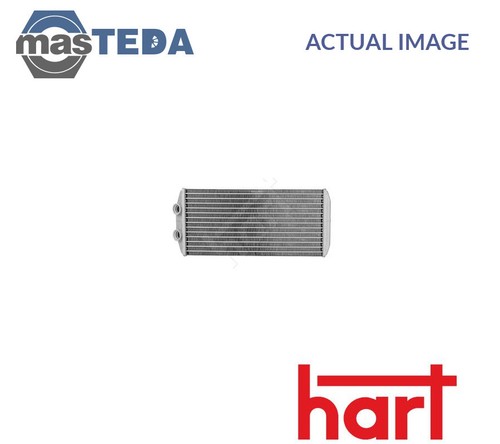 623 347 heater radiator - 347,