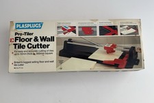 PLASPLUGS Pro-Tiler Floor Wall